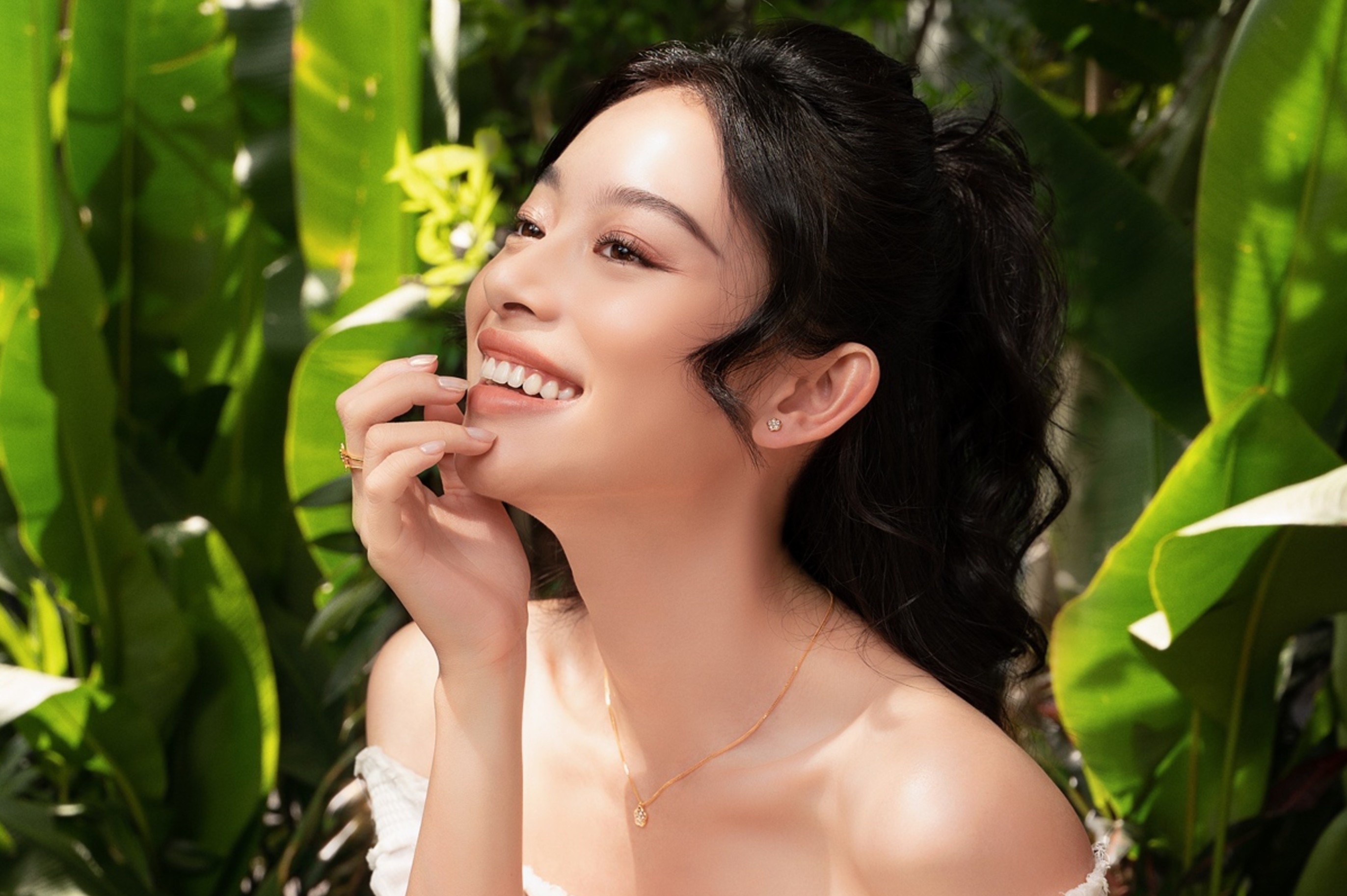 Tu do bien tau phong cach voi nhung item dam chat he hinh anh