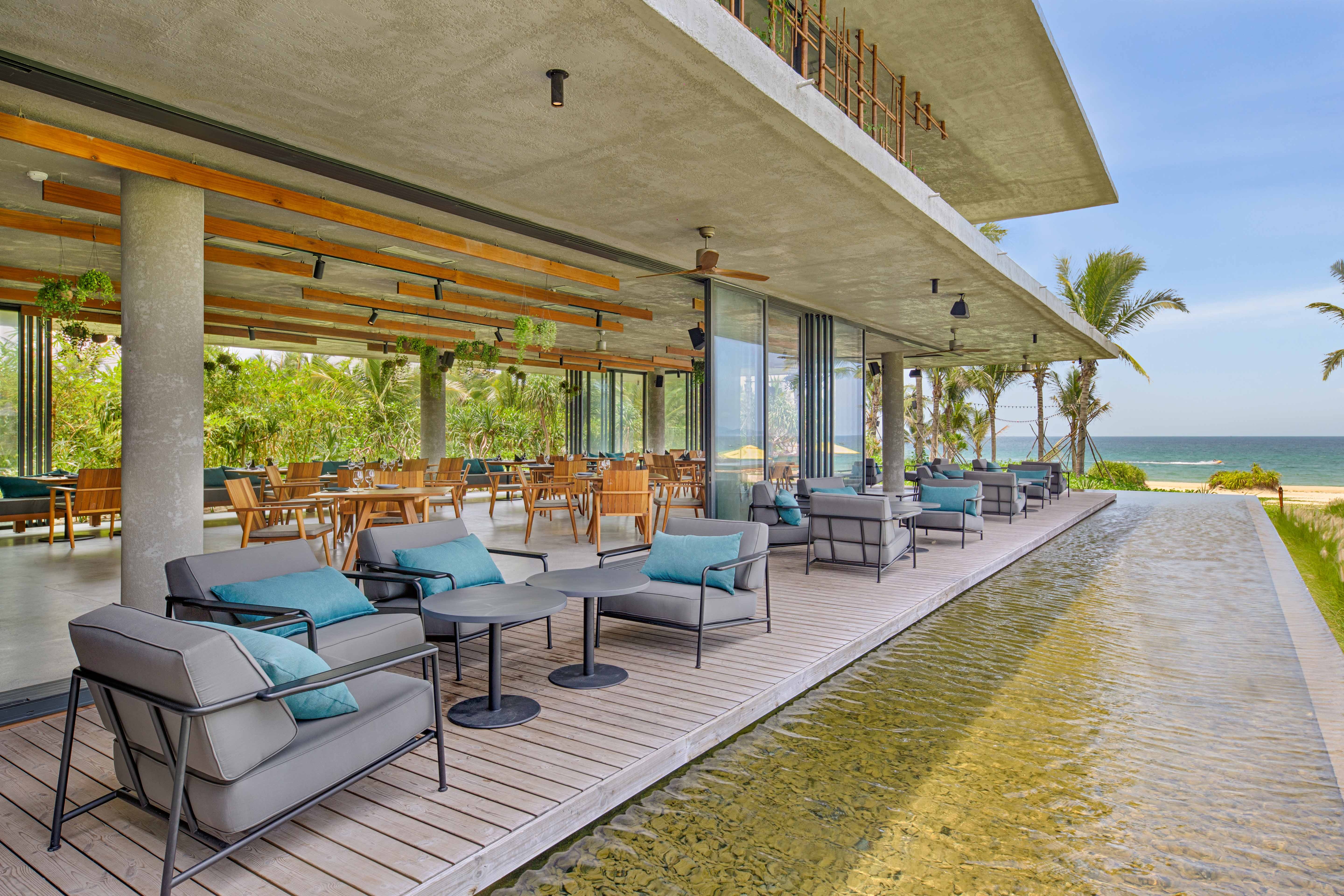 Blush Beach Club ảnh 5 Blush Beach Club anh 5