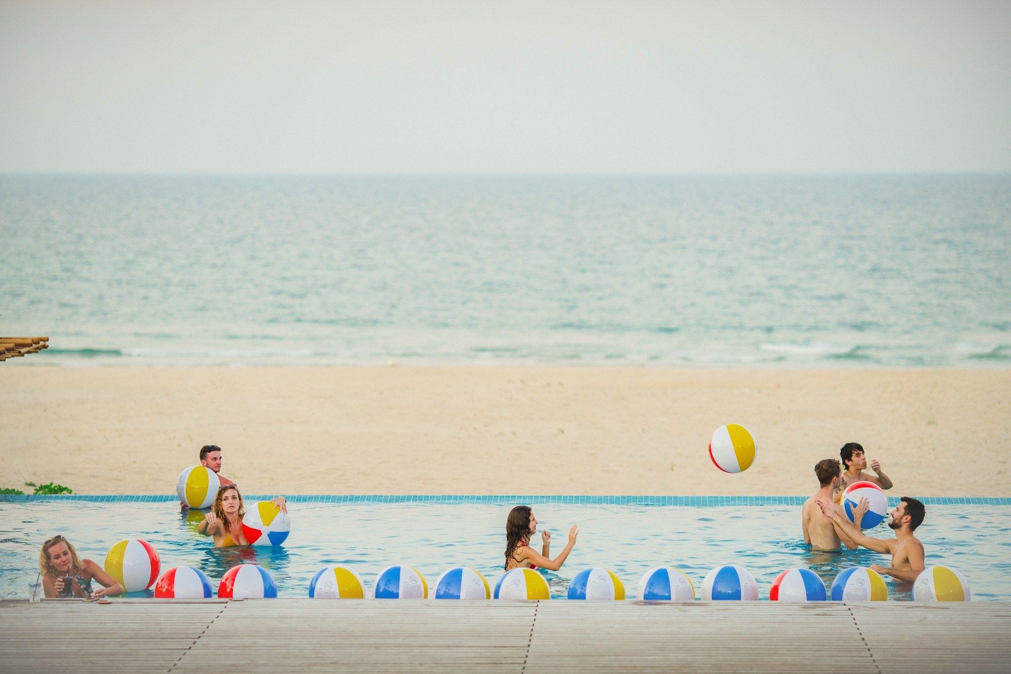 Blush Beach Club ảnh 6 Blush Beach Club anh 6