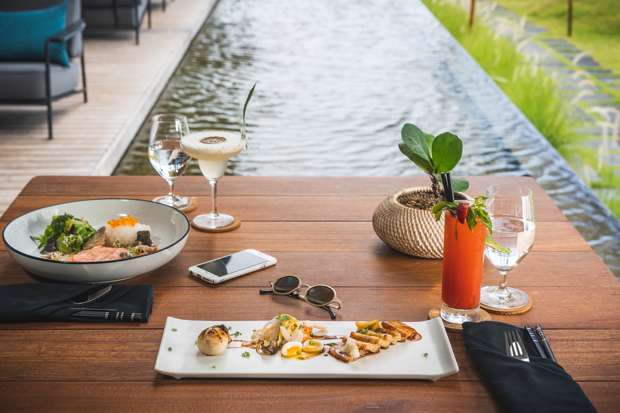 Blush Beach Club ảnh 3 Blush Beach Club anh 3