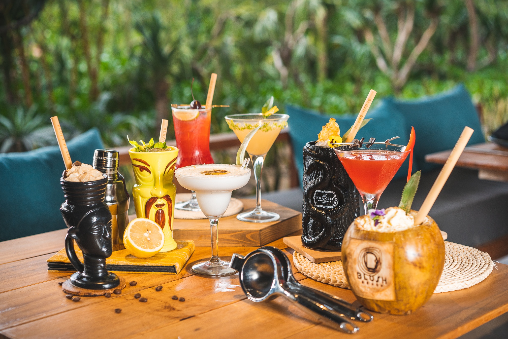 Blush Beach Club ảnh 4 Blush Beach Club anh 4