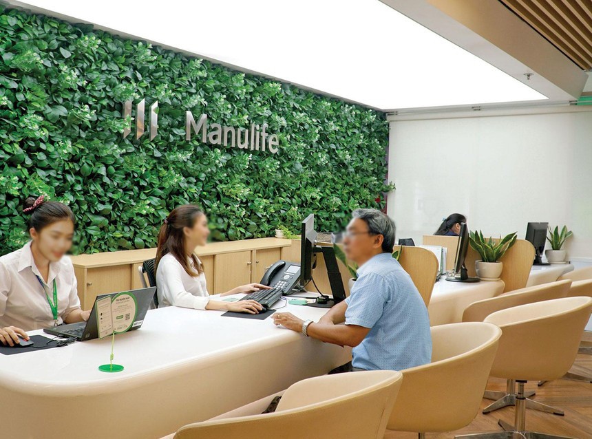 Manulife Viet Nam no luc giai quyet khieu nai cua khach hang hinh anh