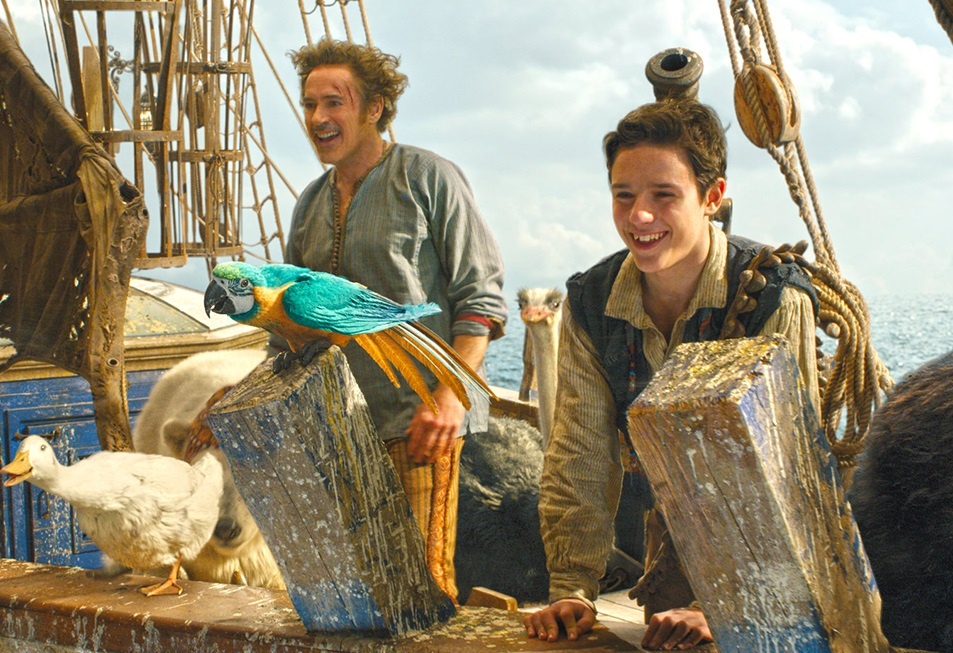 Khi nguoi lon tim thay nhieu bai hoc trong phim thieu nhi tren K+Kids hinh anh