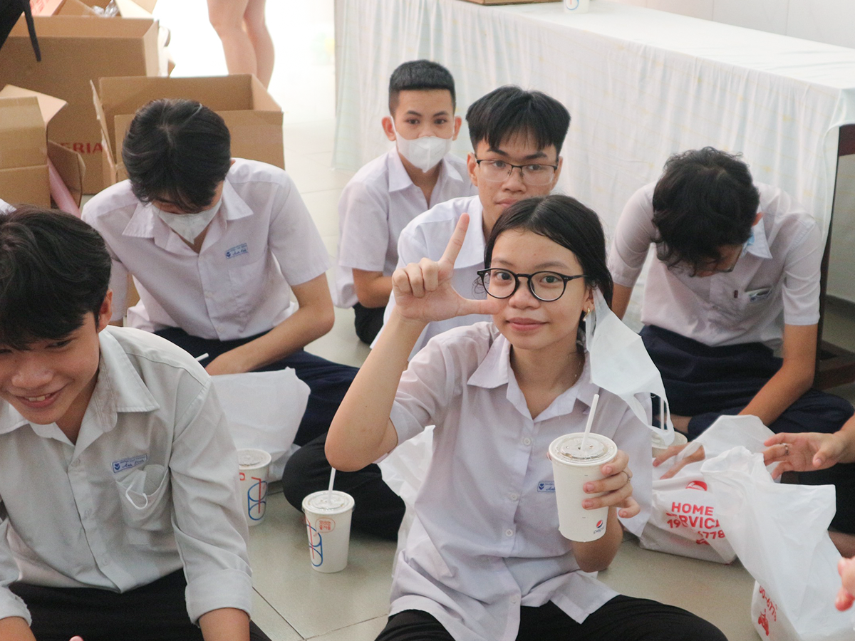 Lotteria Việt Nam ảnh 5 Lotteria Viet Nam anh 5