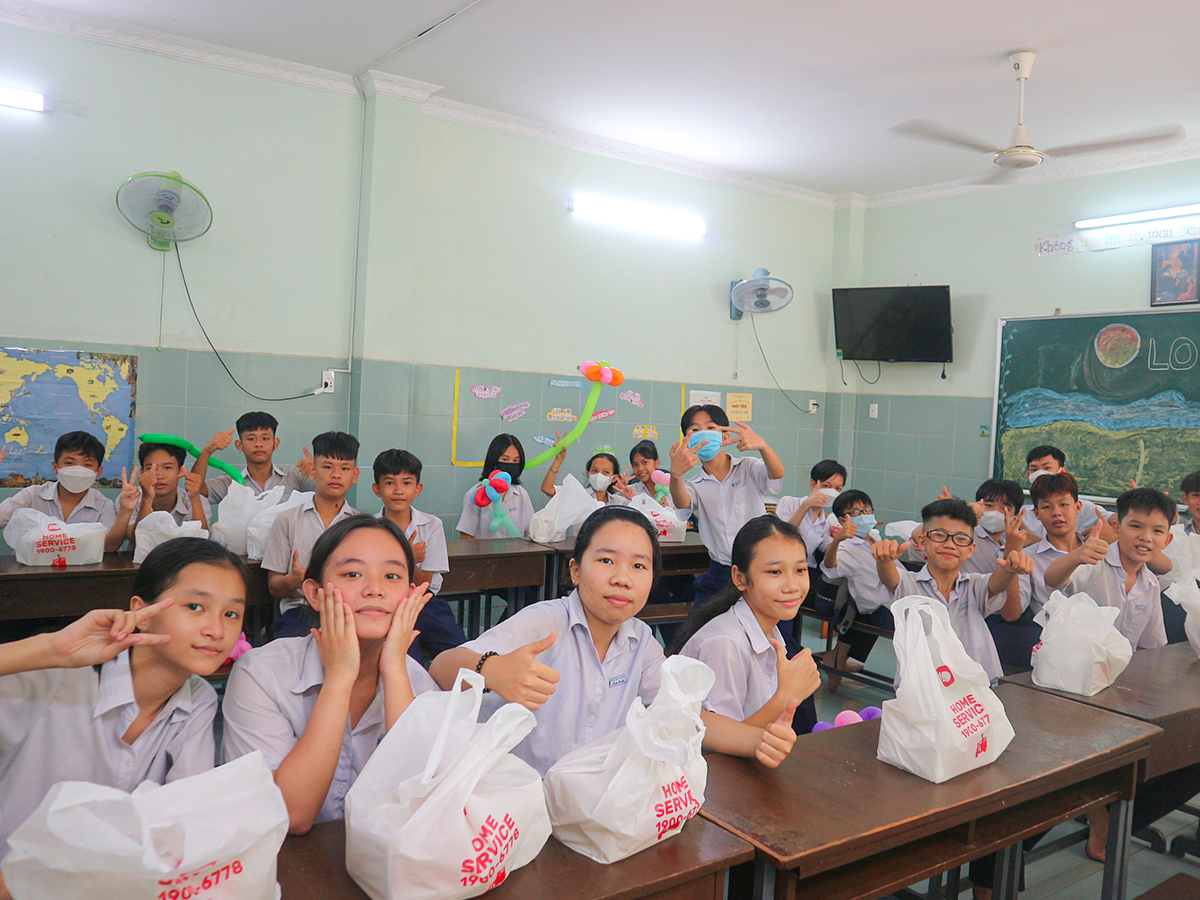 Lotteria Việt Nam ảnh 4 Lotteria Viet Nam anh 4