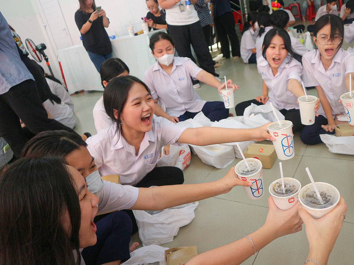 Lotteria Việt Nam ảnh 7 Lotteria Viet Nam anh 7