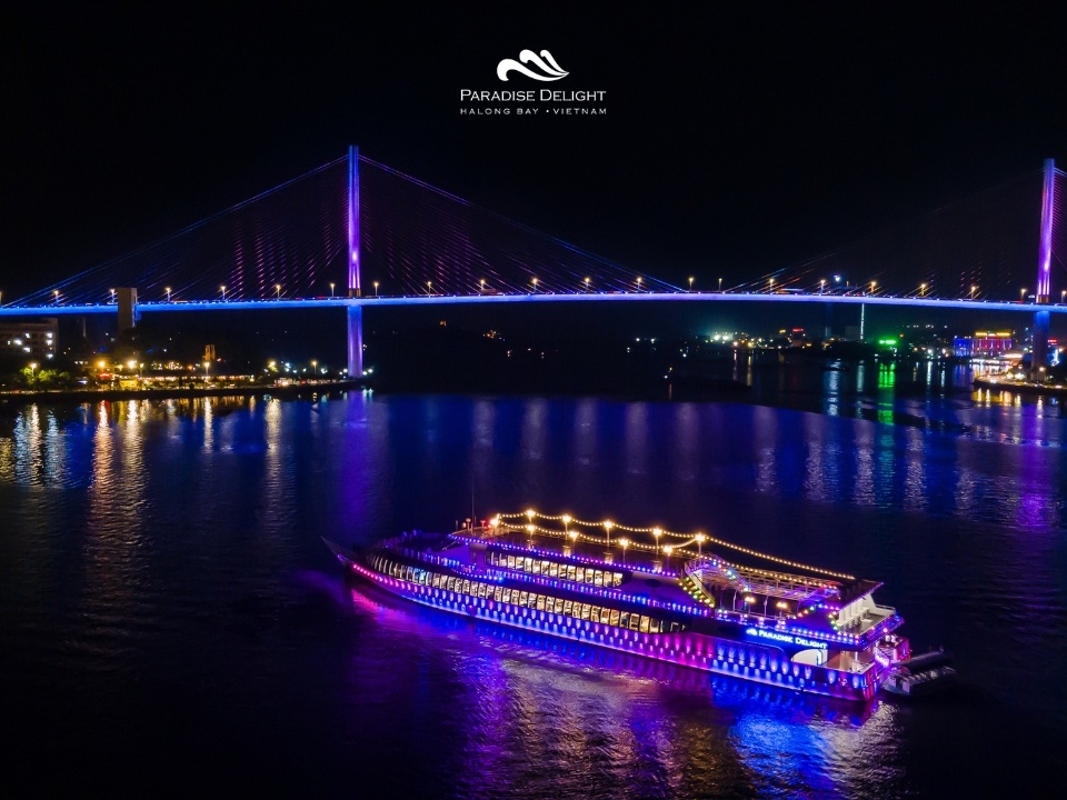 Du lich Ha Long anh 1