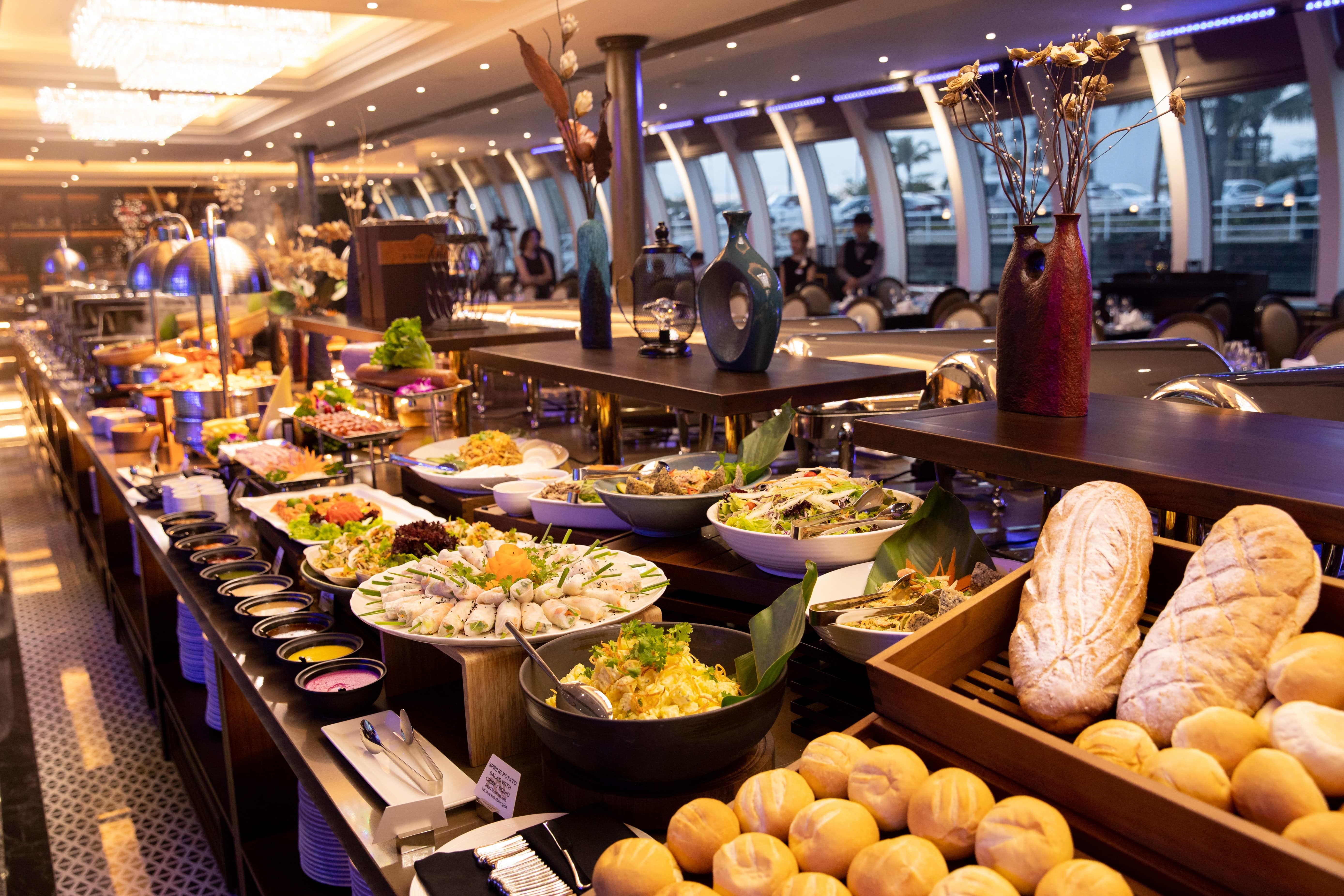 Du lich Ha Long anh 3