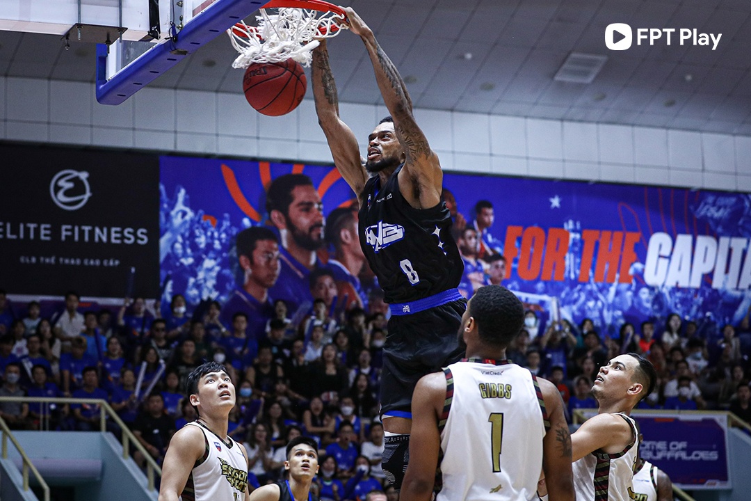 FPT Play,  VBA anh 1