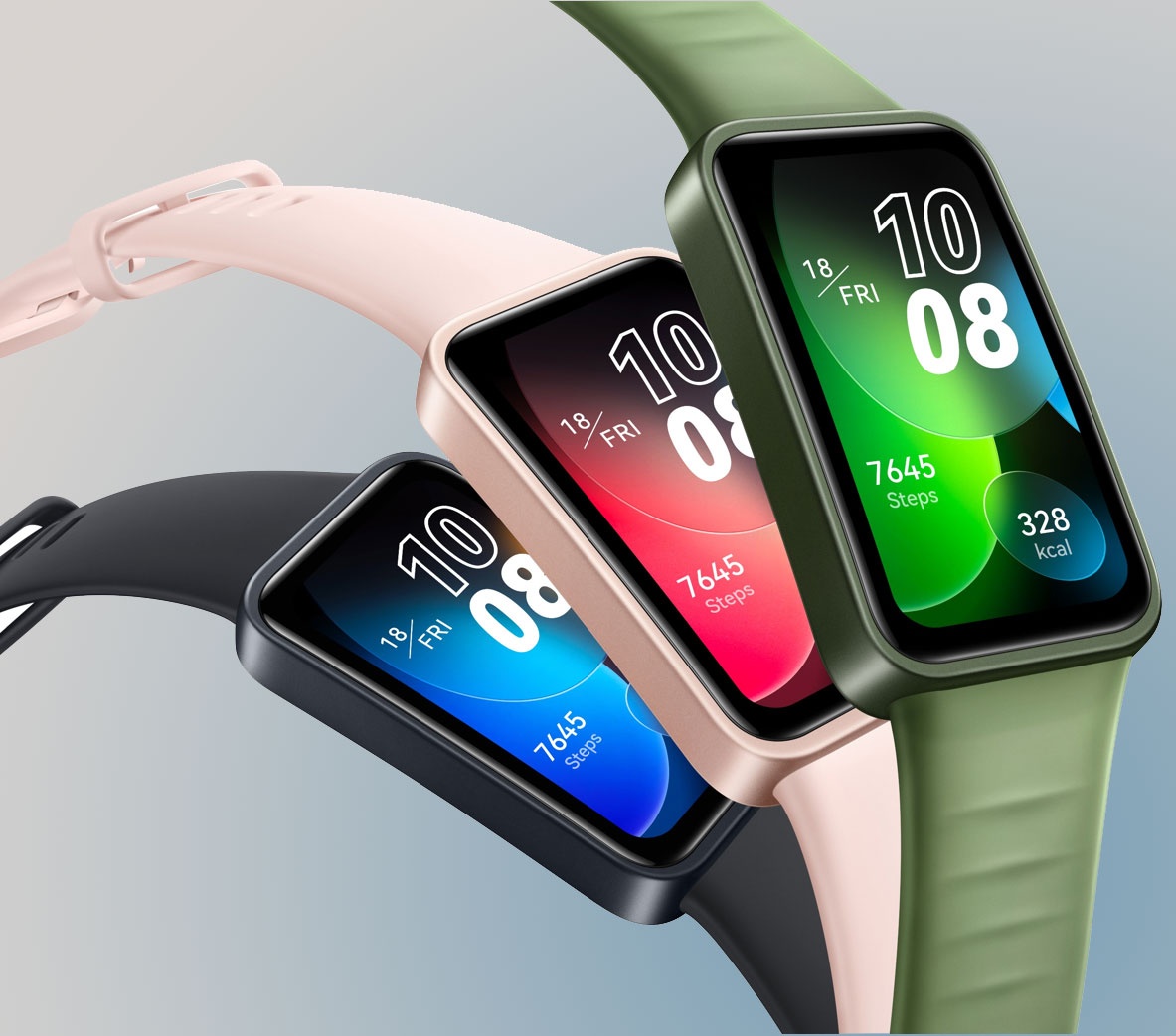 Huawei Watch 4 anh 2