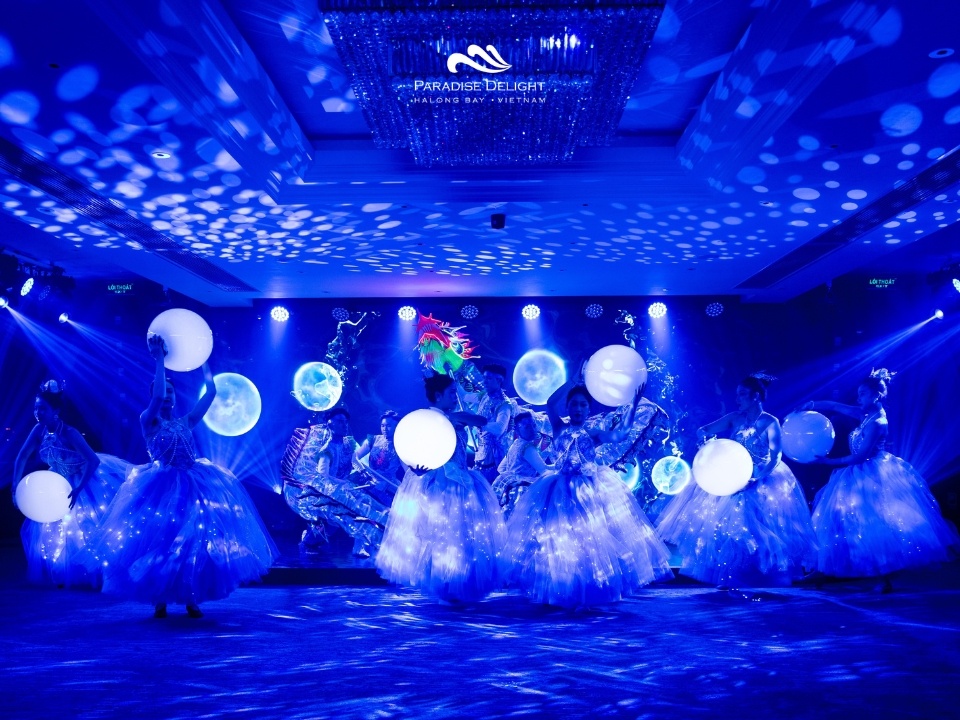 Du lich Ha Long anh 2