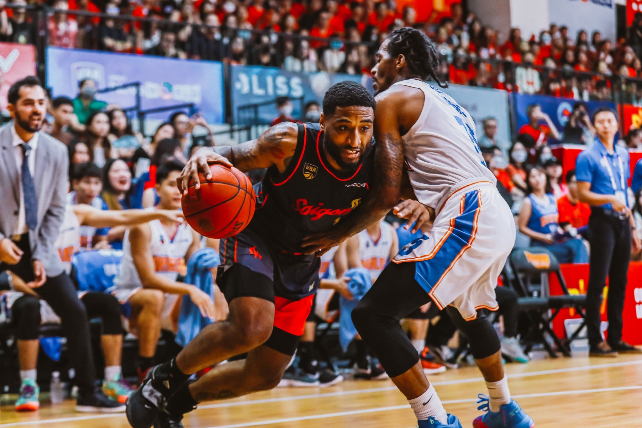 FPT Play,  VBA anh 3