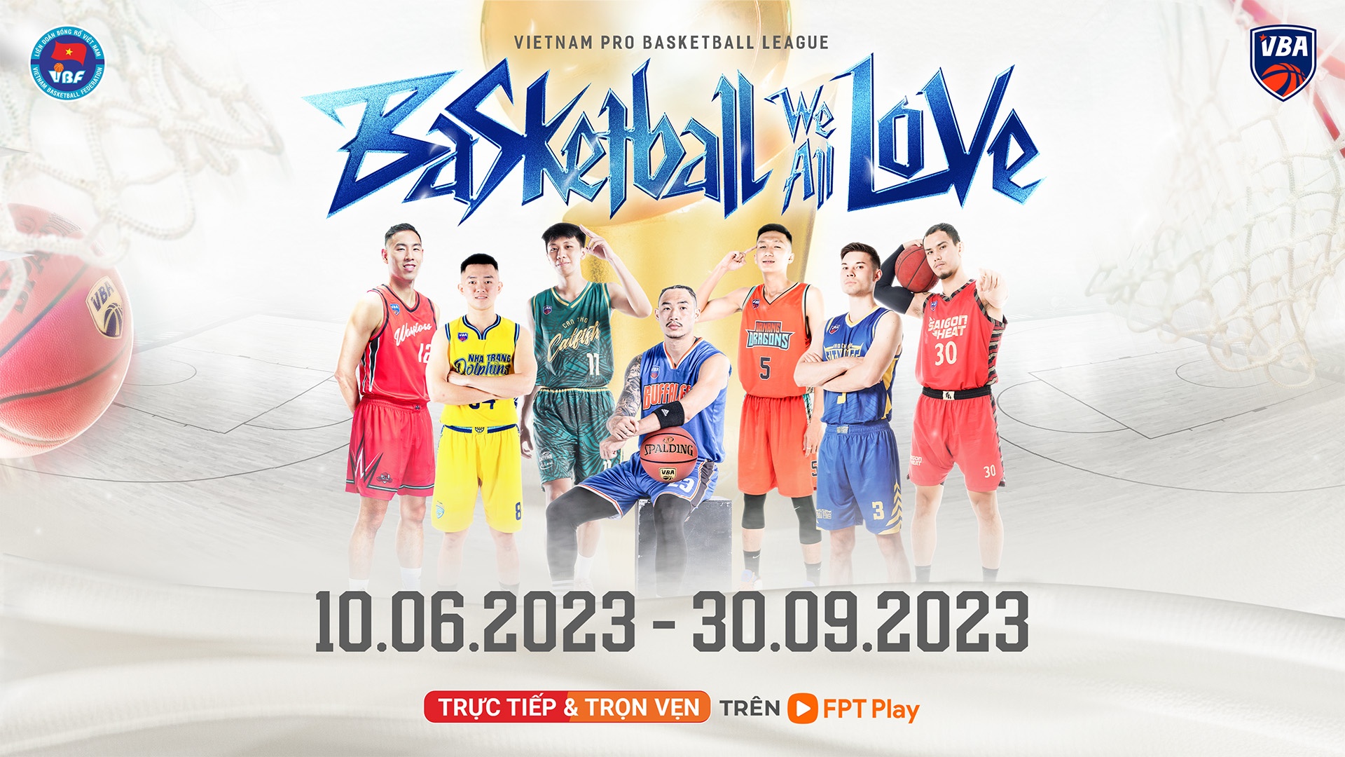 FPT Play,  VBA anh 4