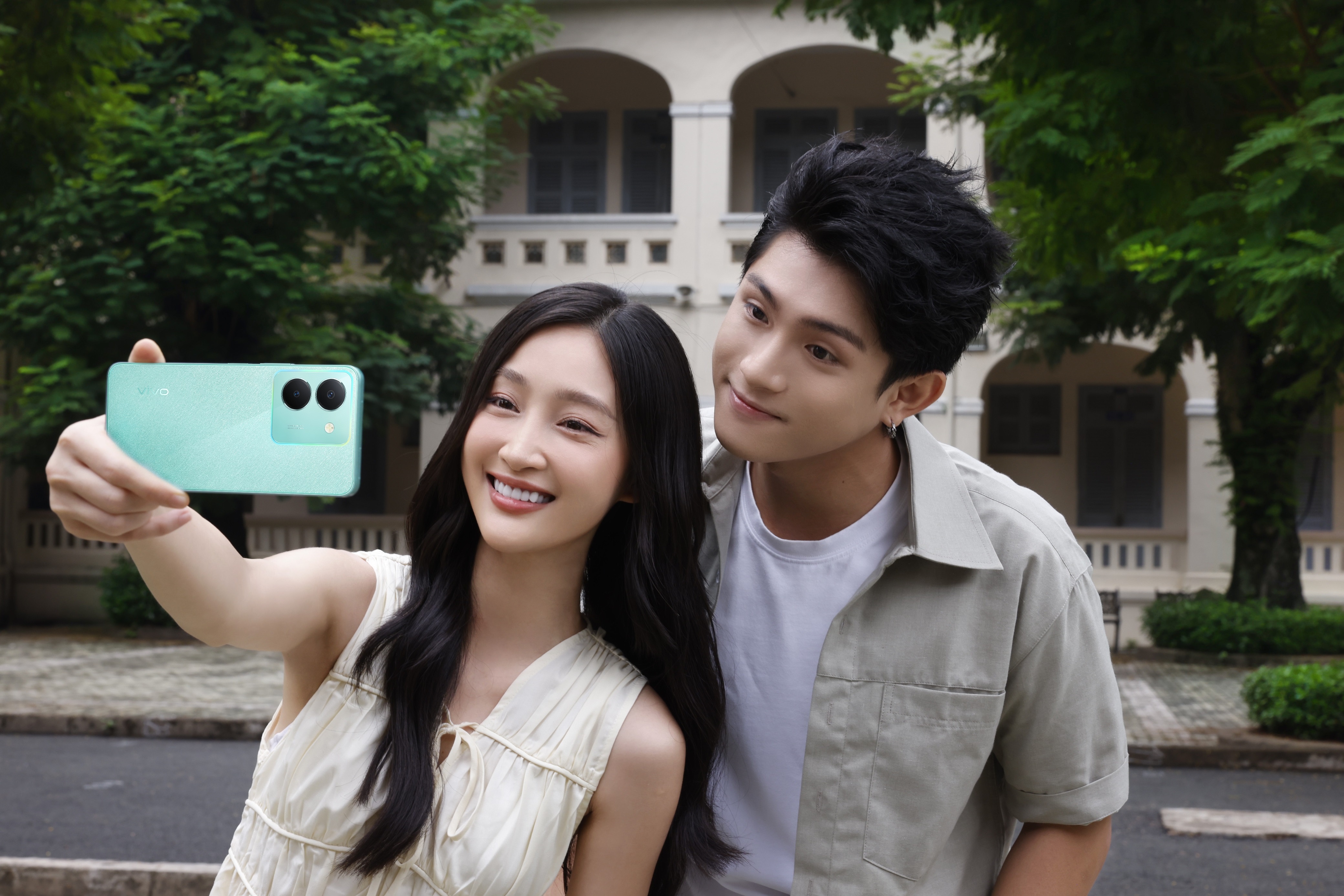 The Gioi Di Dong anh 3