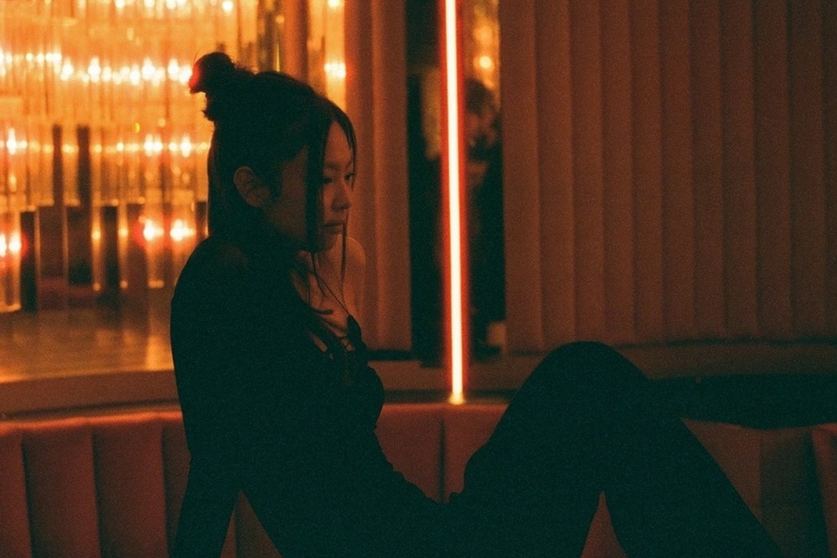 'The Idol' cua Jennie len song VieON hinh anh