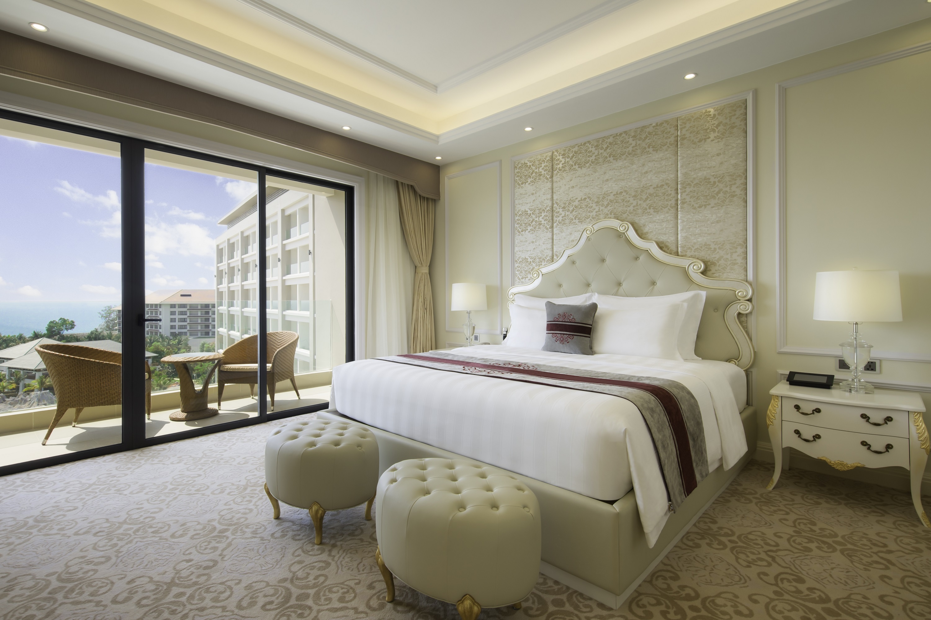 Wyndham Hotels & Resorts,  Wyndham Garden Grandworld anh 3