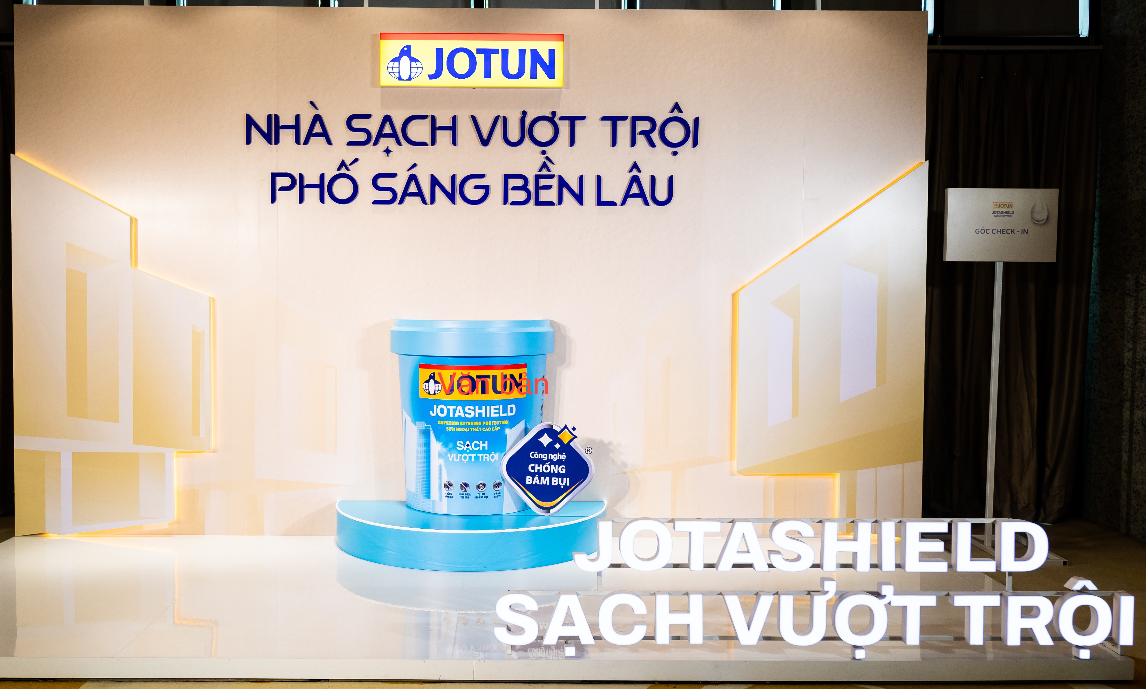 Son Jotun anh 3