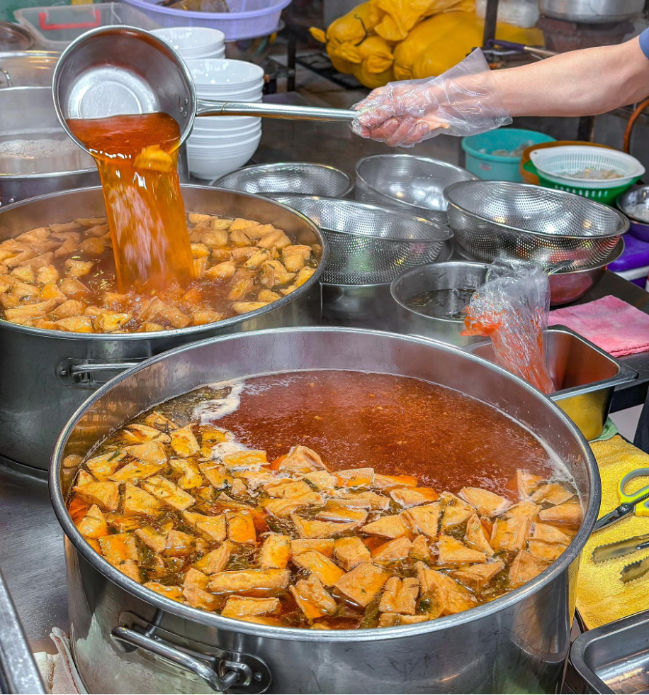 Vung Tau,  canh so rieu tom anh 1