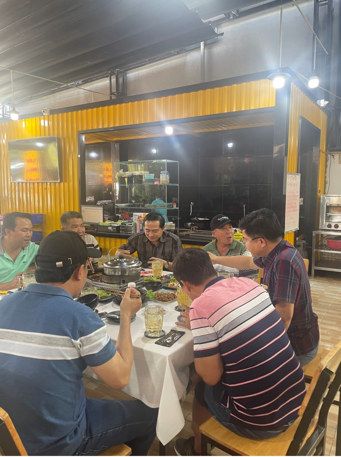 Vung Tau,  canh so rieu tom anh 5