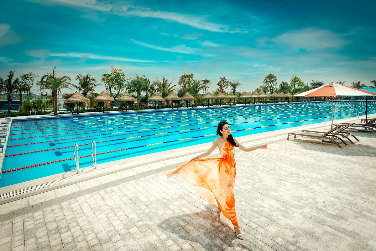 Khong gian song danh cho the he HENRY tai Vinhomes Ocean Park 3 hinh anh