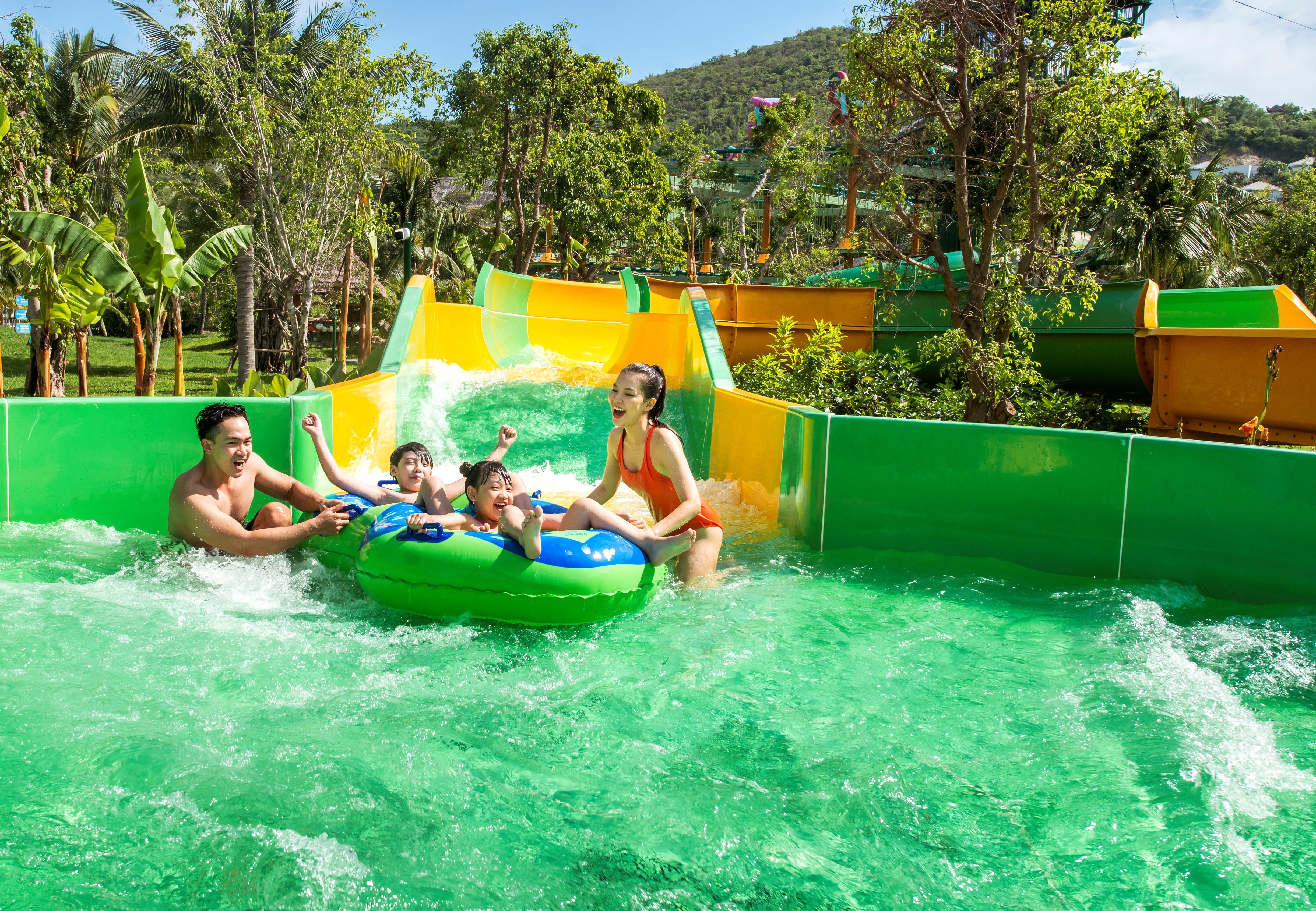 VinWonders Nha Trang anh 7