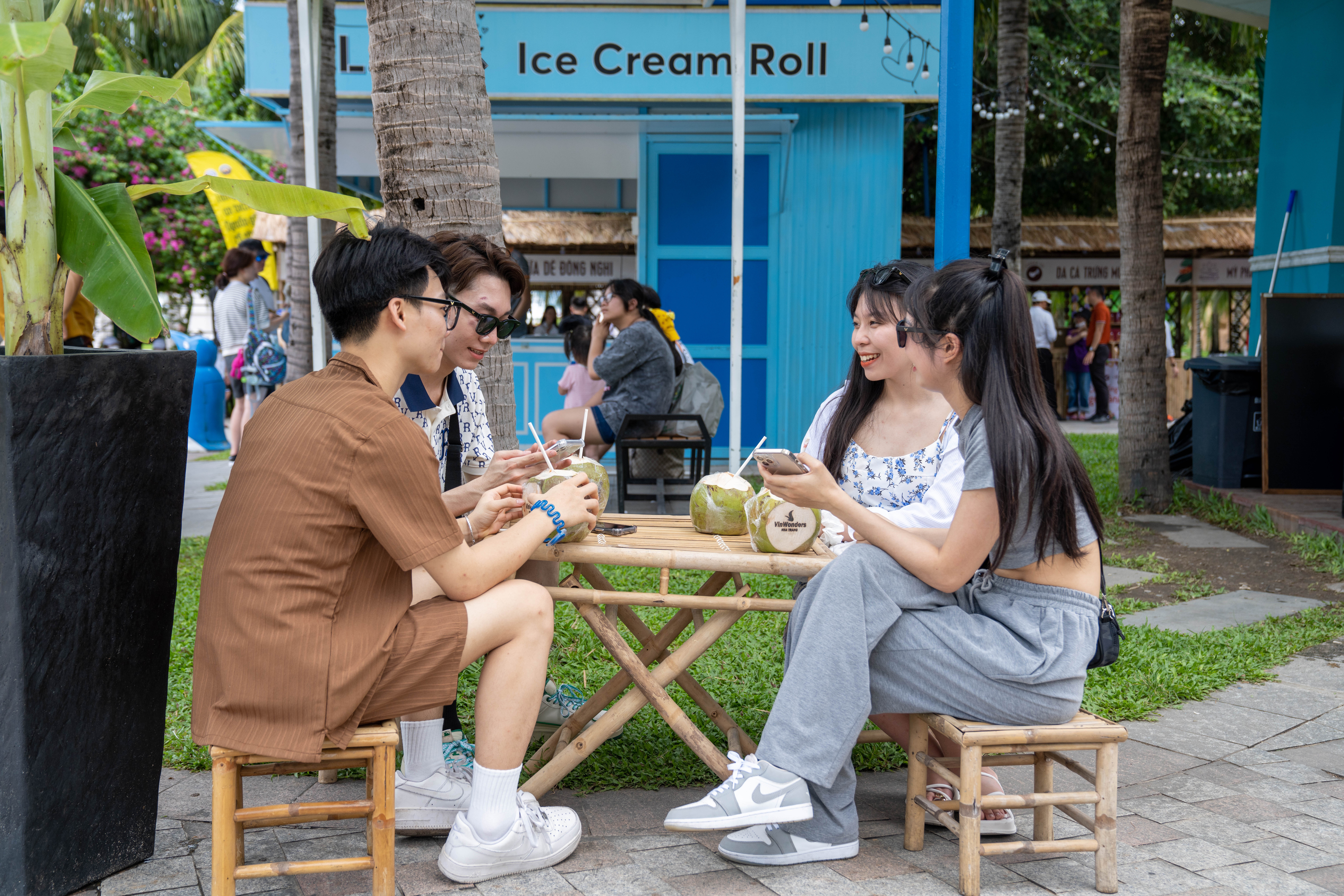 VinWonders Nha Trang ảnh 4 VinWonders Nha Trang anh 4