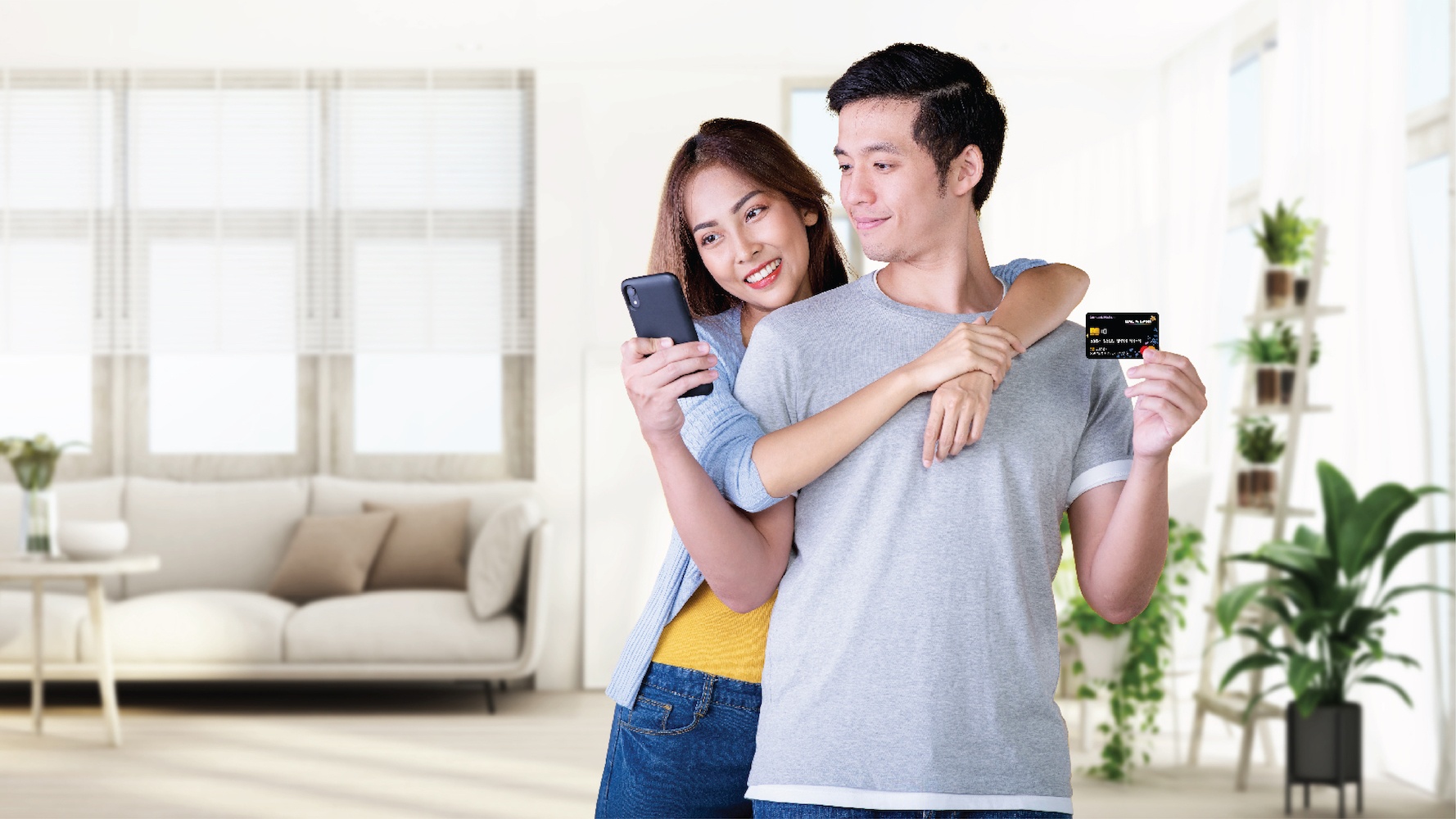 Nhan uu dai doc quyen khi so huu the tin dung quoc te Bac A Bank hinh anh