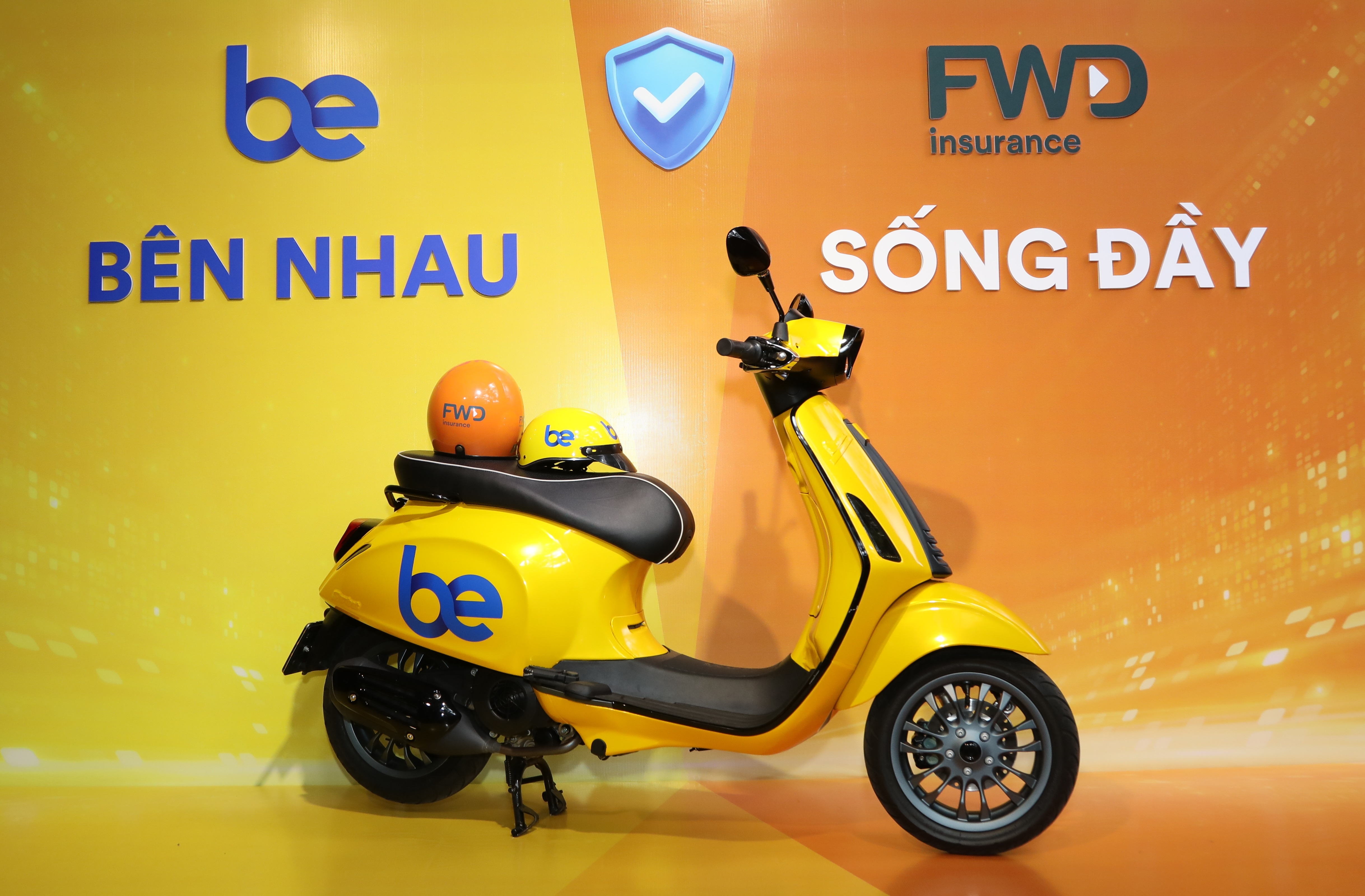 FWD hop tac Be Group nang tam trai nghiem cho khach hang hinh anh