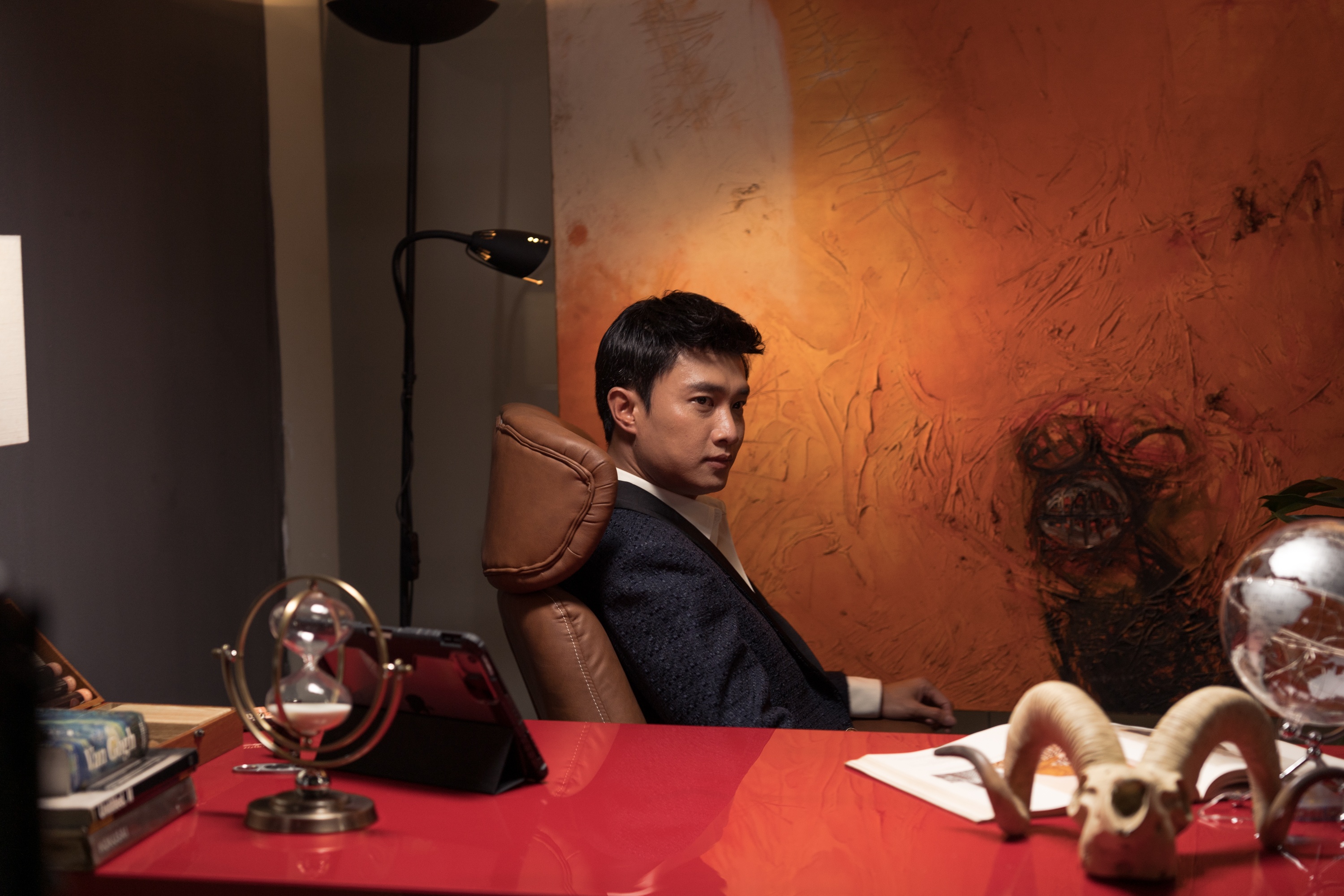 Ke an danh,  Kieu Minh Tuan anh 3