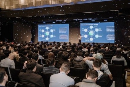 DCCI Summit Light 2023 giai bai toan cong huong tren hanh trinh so hinh anh