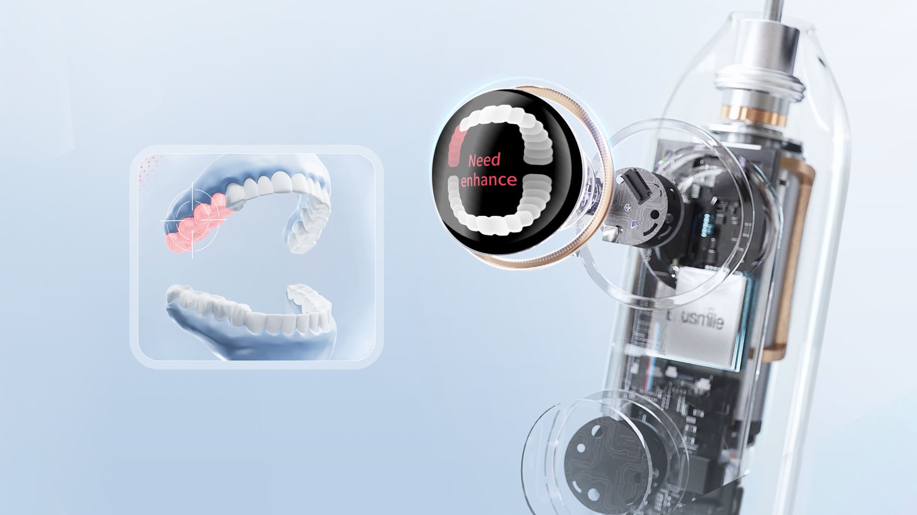 usmile,  usmile Y10 anh 3