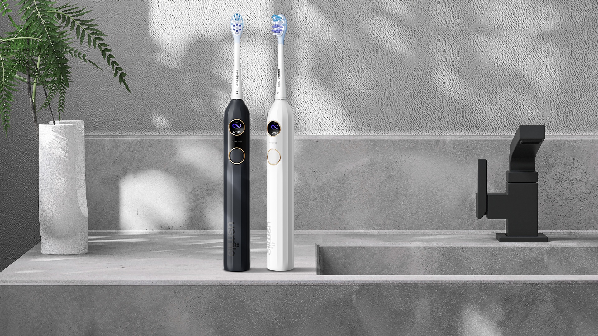 usmile,  usmile Y10 anh 1