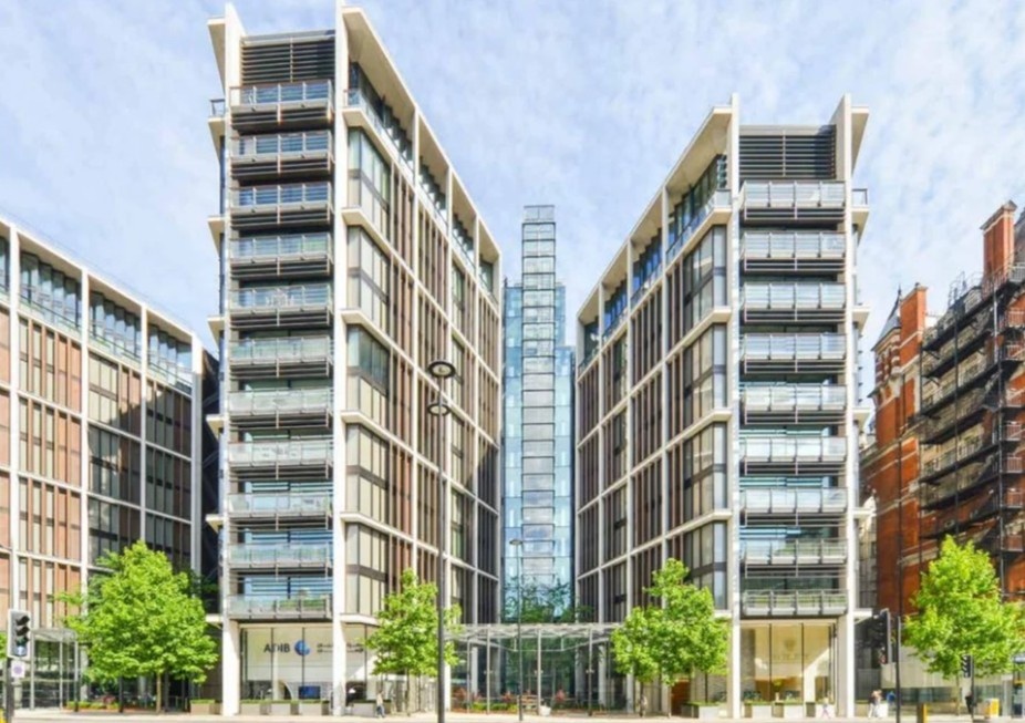 Vinhomes Ocean Park anh 1