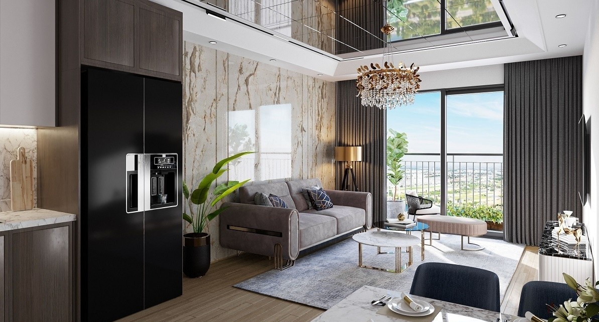 Vinhomes Ocean Park anh 3