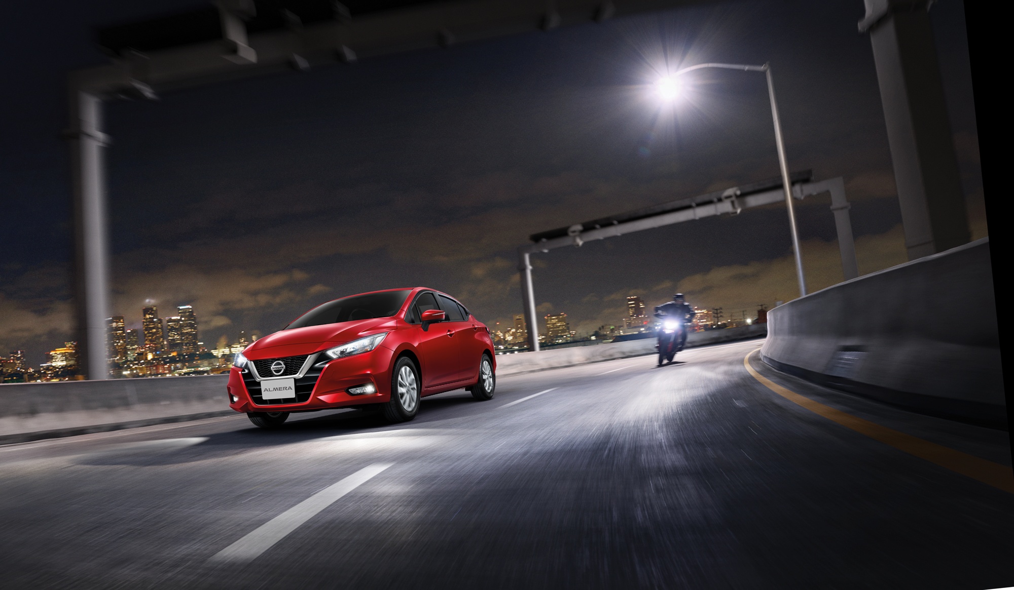 Nissan, Nissan Almera ảnh 3 Nissan, Nissan Almera anh 3