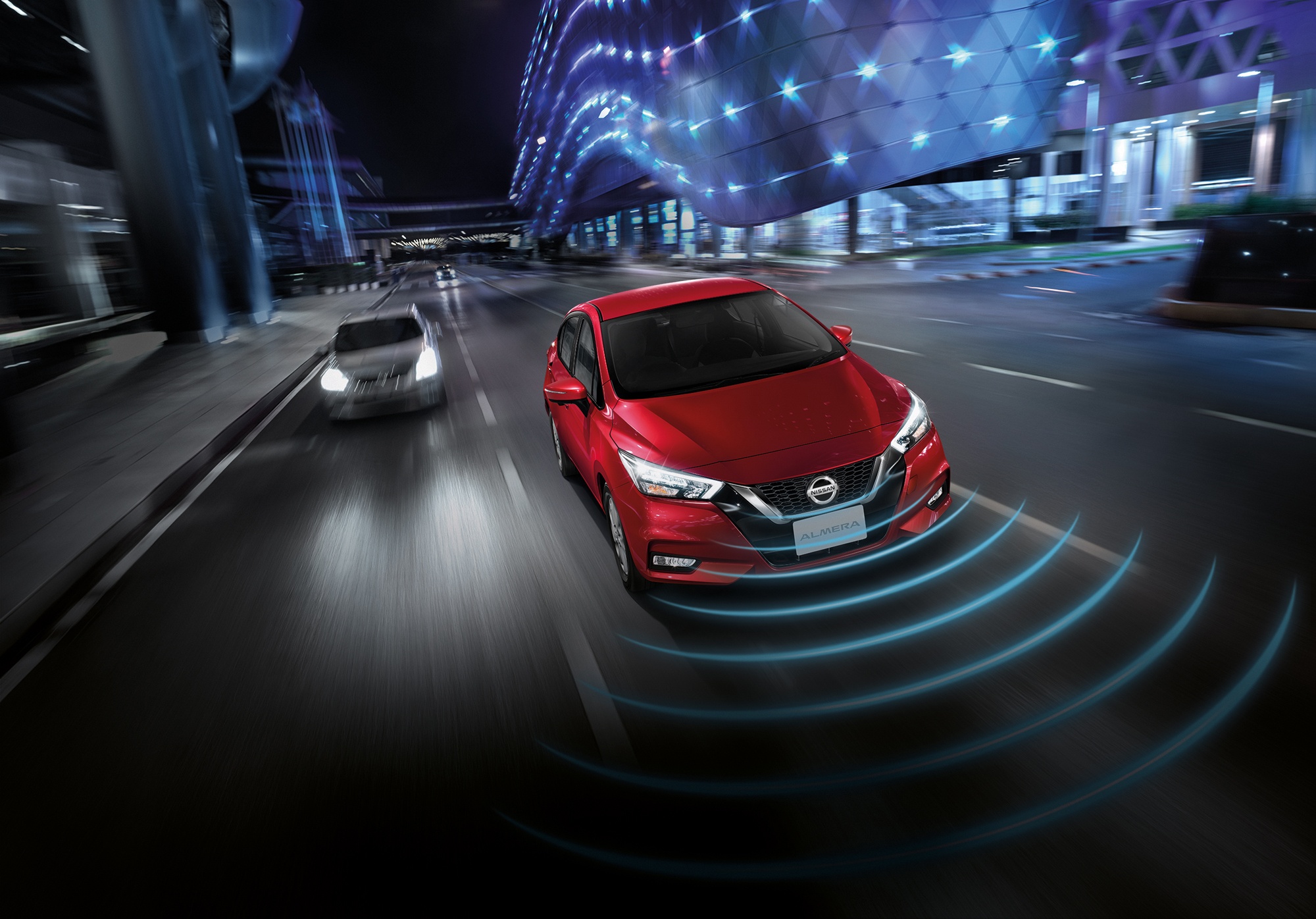 Nissan, Nissan Almera ảnh 6 Nissan, Nissan Almera anh 6