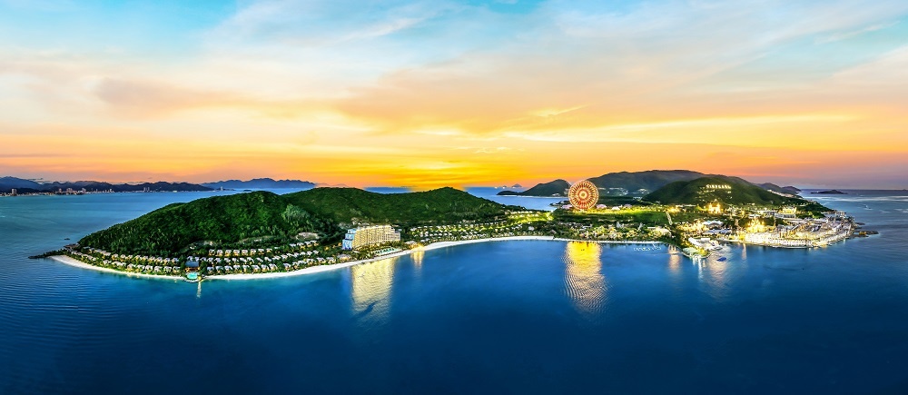 Vinpearl Nha Trang anh 3