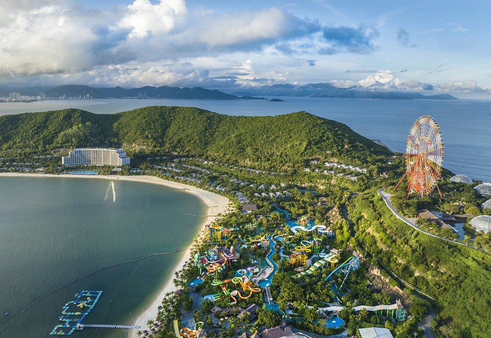 Vinpearl Nha Trang anh 4