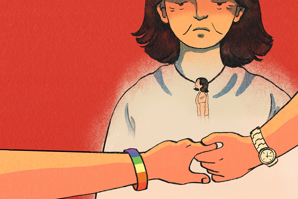 Bo truyen tranh ve ‘Thang Tu hao’ nhan duoc ung ho lon cua cong dong hinh anh