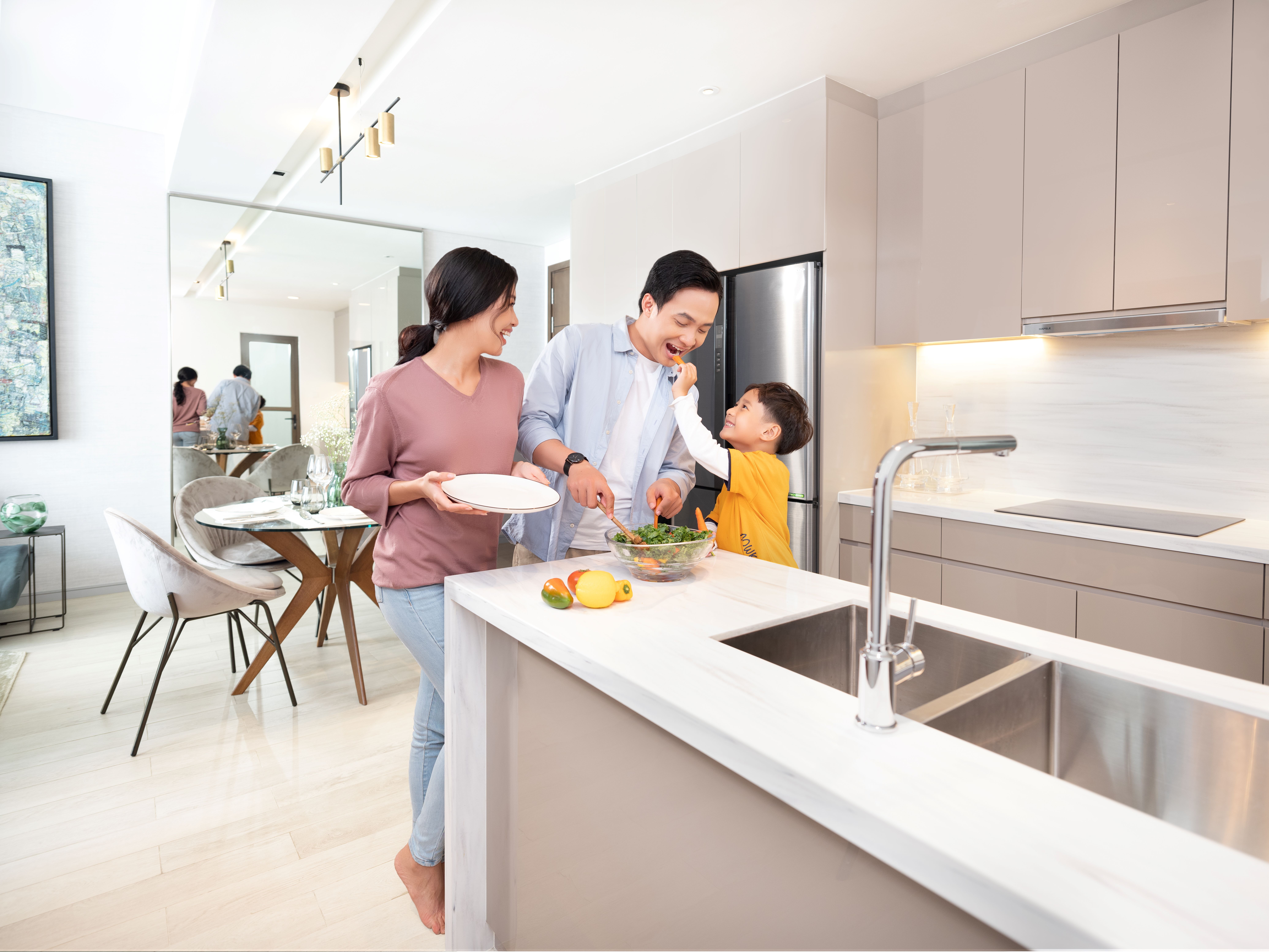 Masteri Centre Point anh 1