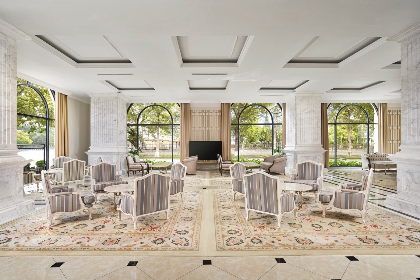 Sheraton Lạng Sơn ảnh 4 Sheraton Lang Son anh 4