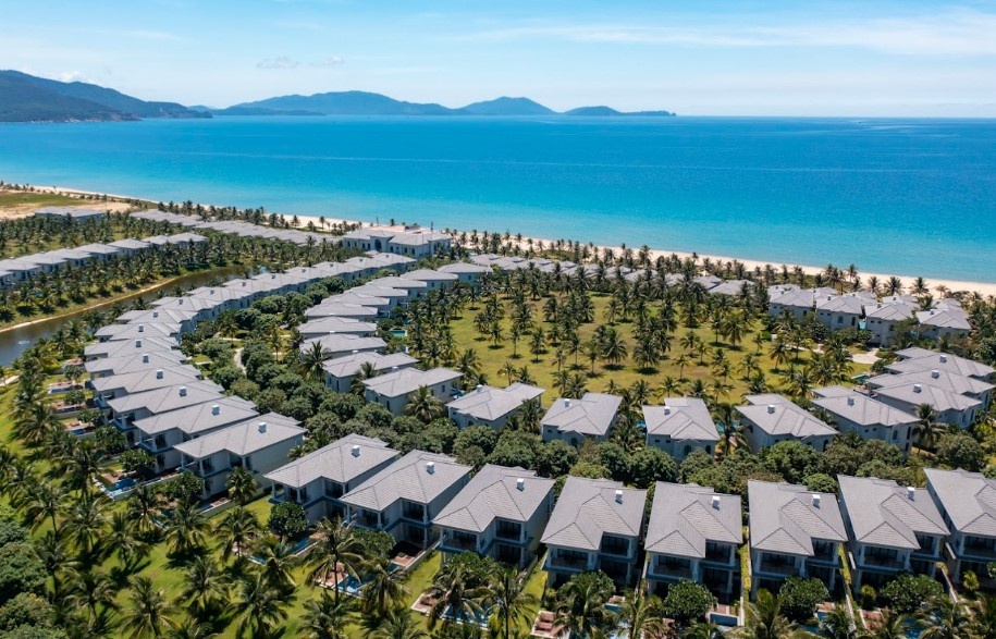 Melia Vinpearl anh 1