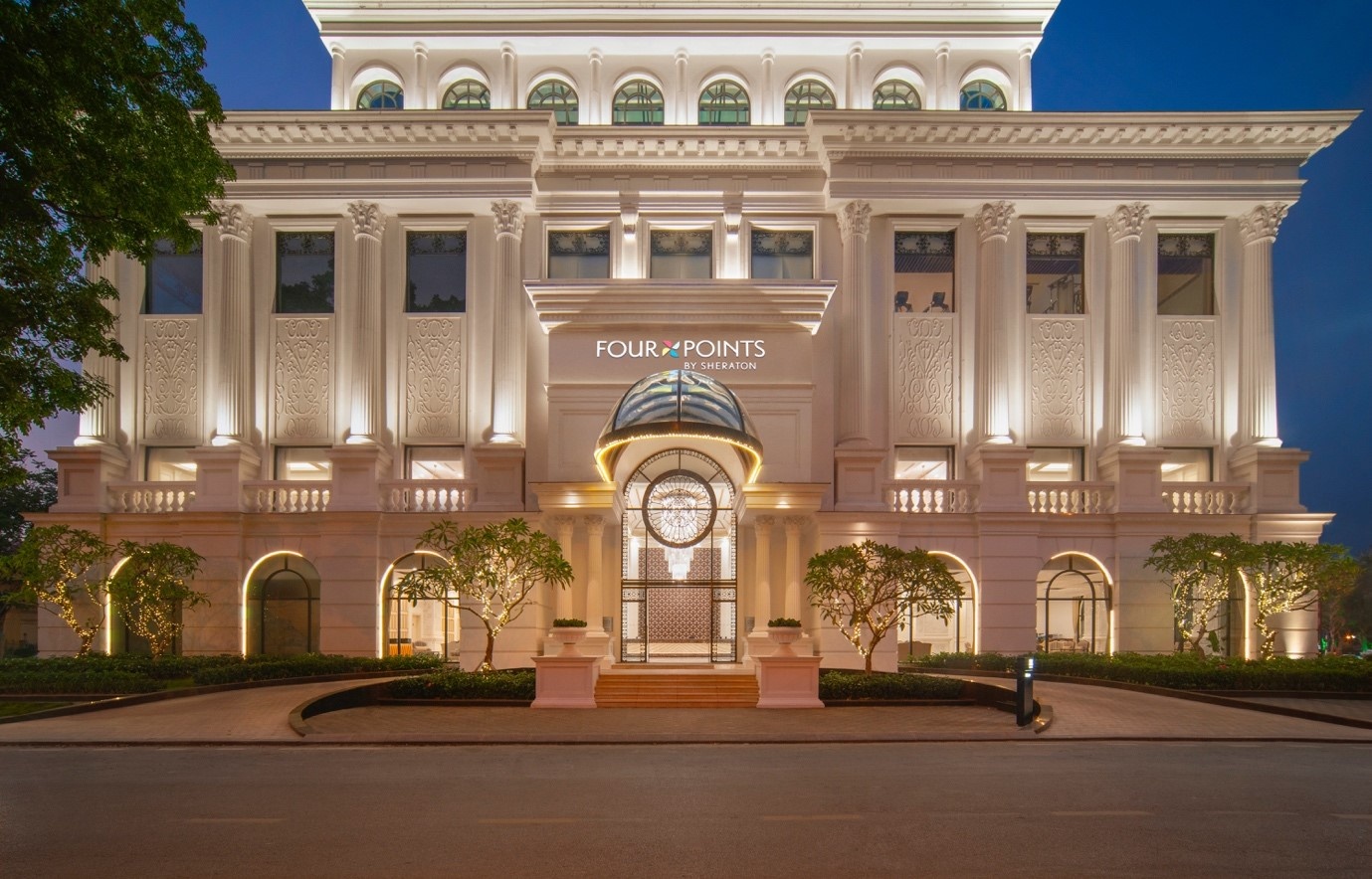 Sheraton Lạng Sơn ảnh 3 Sheraton Lang Son anh 3