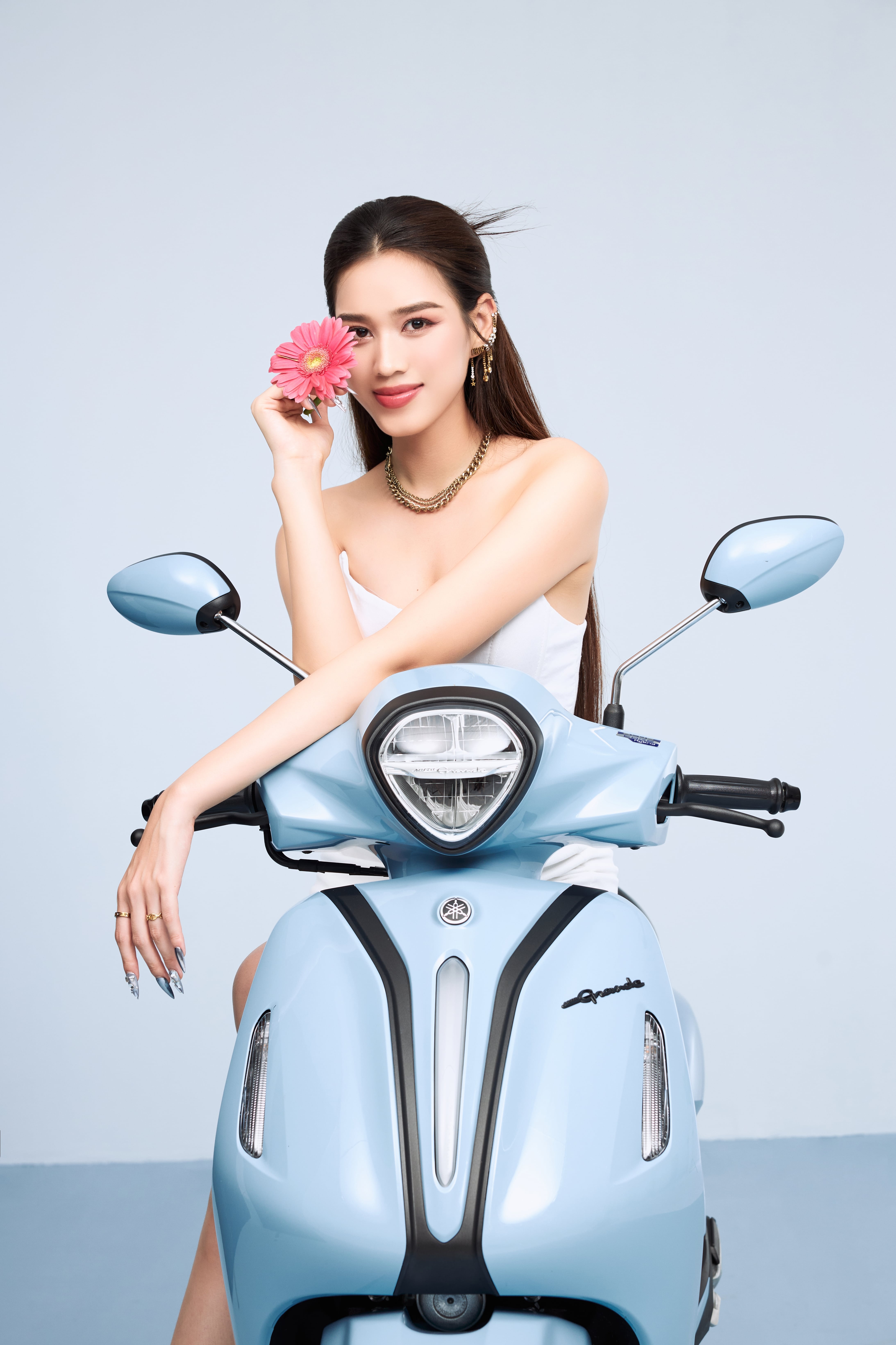 Yamaha Grande Hybrid anh 3