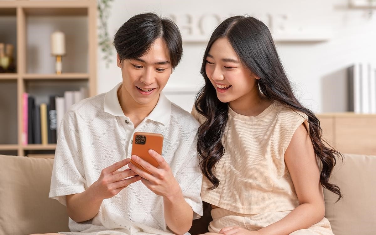 Ngan hang so MyVIB 2.0 ra mat tinh nang chuyen tien quoc te hinh anh