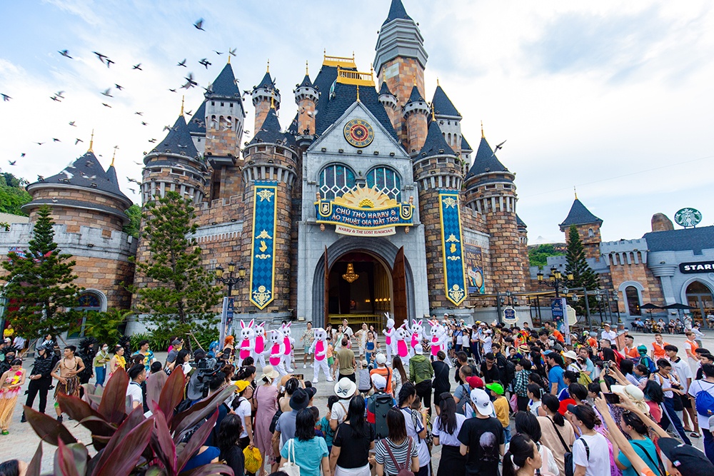 Vinpearl,  nghi duong anh 6