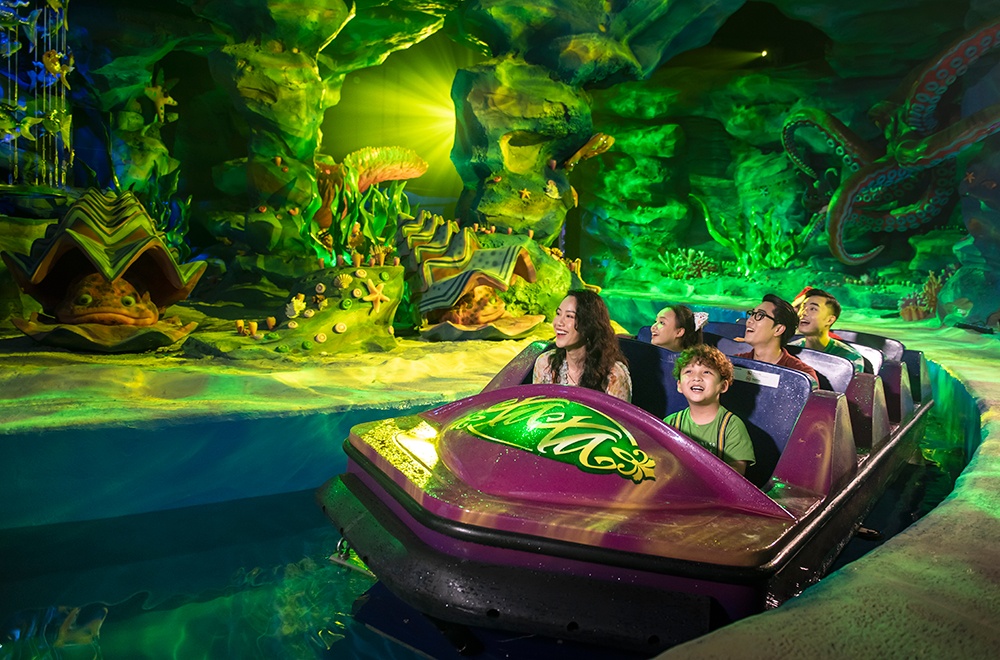 Vinpearl,  nghi duong anh 9