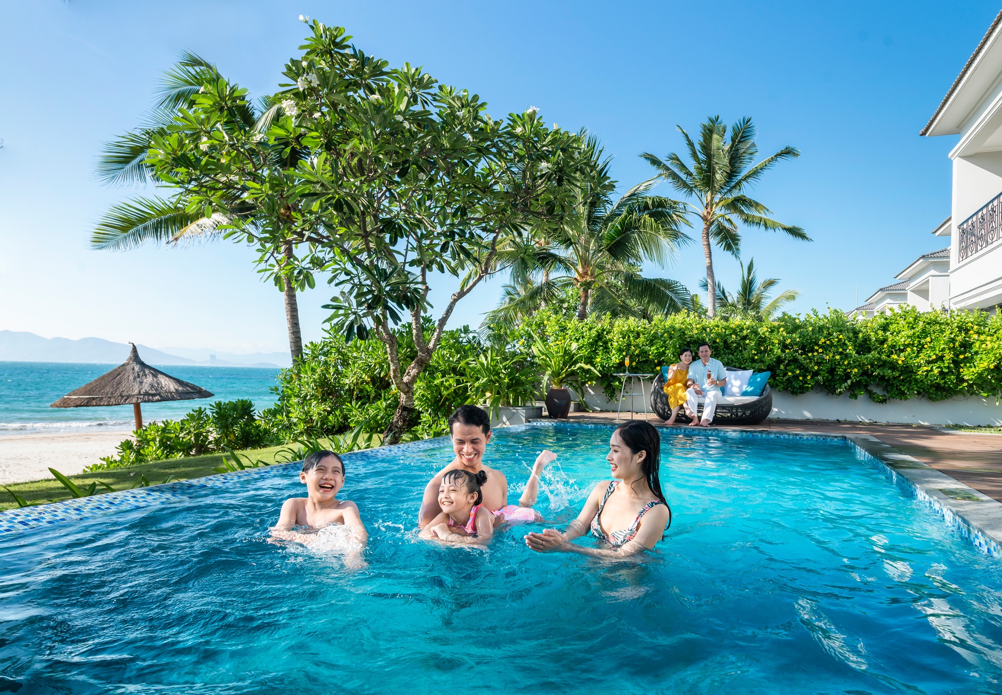 Vinpearl,  nghi duong anh 1