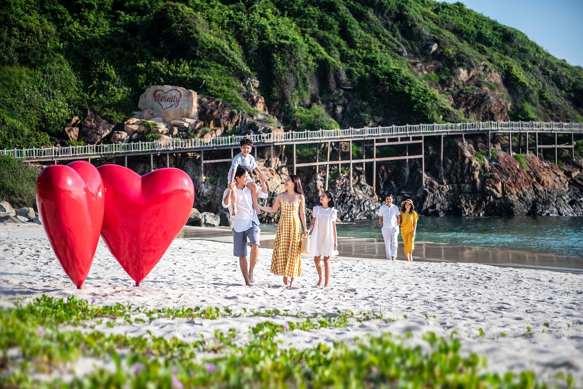 Vinpearl,  nghi duong anh 2