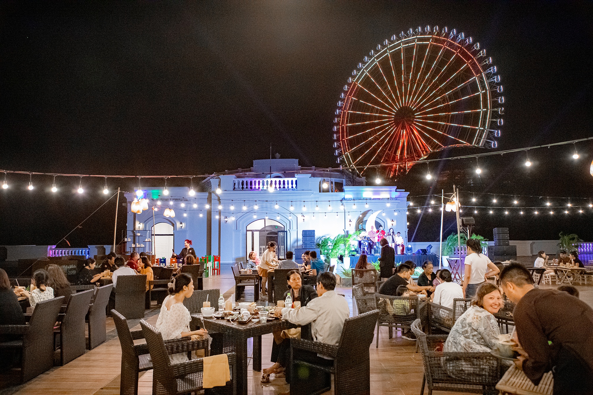 Vinpearl,  nghi duong anh 10